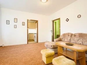 Pronájem bytu 2+1, Šternberk, Uničovská, 45 m2