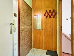 Pronájem bytu 2+1, Šternberk, Uničovská, 45 m2