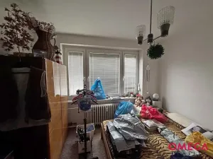 Prodej bytu 3+1, Slaný, Čechova, 64 m2