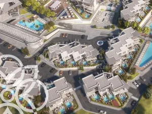 Prodej bytu 2+kk, Hurgáda,Egypt, 79 m2