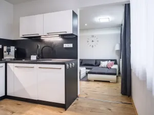 Prodej bytu 3+1, Kupařovice, 73 m2