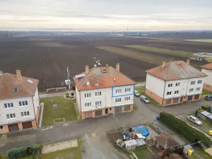 Prodej bytu 3+1, Kupařovice, 73 m2