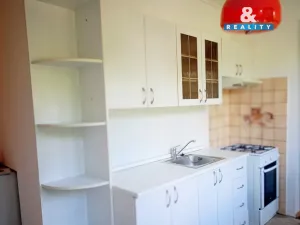 Pronájem bytu 2+1, Chomutov, Blatenská, 54 m2