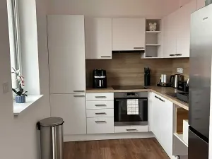 Pronájem bytu 2+kk, Havlíčkův Brod, U Panských, 65 m2