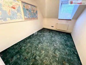 Pronájem atypického bytu, Uherské Hradiště, Jižní, 20 m2