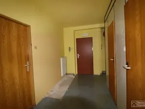 Prodej bytu 4+1, Dírná, 100 m2