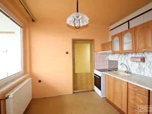 Prodej bytu 4+1, Dírná, 100 m2