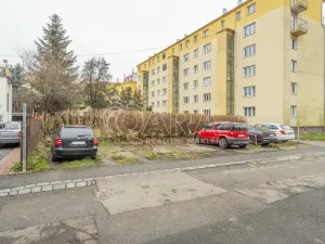 Prodej pozemku pro bydlení, Praha, Konojedská, 439 m2