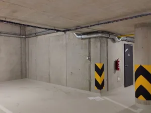 Pronájem bytu 2+kk, Praha - Košíře, Starokošířská, 56 m2