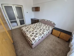 Pronájem bytu 2+1, Sokolov, Jednoty, 60 m2