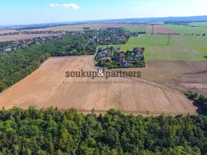 Prodej louky, Ohrobec, 18504 m2