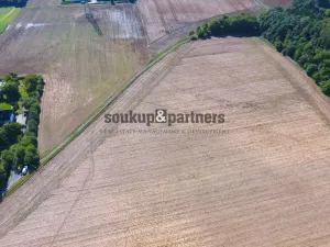 Prodej louky, Ohrobec, 18504 m2
