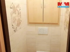 Prodej bytu 3+1, Orlová - Lutyně, 1. máje, 78 m2