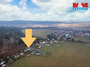 Prodej chaty, Sirá, 90 m2