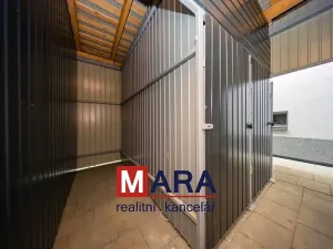 Prodej bytu 3+kk, Olomouc, Přichystalova, 69 m2