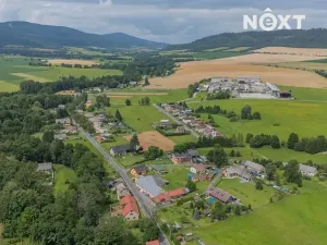 Prodej chalupy, Štíty, 99 m2