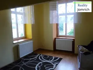 Pronájem bytu 1+1, Jablonec nad Nisou, Podhorská, 38 m2