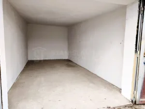 Prodej garáže, Šternberk, 15 m2