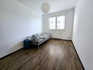 Pronájem bytu 2+kk, Praha - Háje, Stříbrského, 65 m2