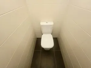 Pronájem bytu 2+kk, Praha - Háje, Stříbrského, 65 m2