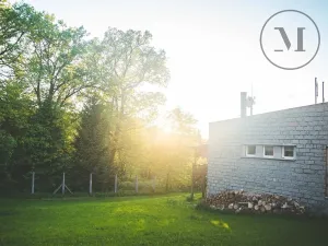 Prodej bytu 1+kk, Benešov nad Černou, 18 m2