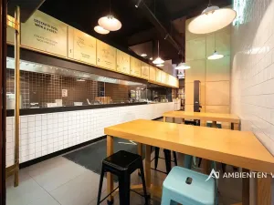 Prodej obchodního prostoru, Brno, Masarykova, 494 m2