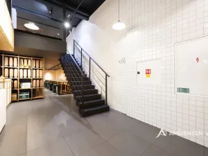 Prodej obchodního prostoru, Brno, Masarykova, 494 m2