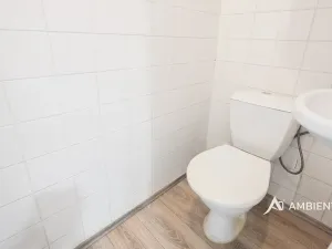 Prodej obchodního prostoru, Brno, Masarykova, 494 m2