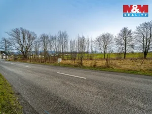 Prodej pozemku pro bydlení, Liberec, Ostašovská, 1702 m2