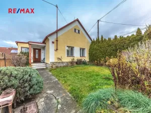 Prodej rodinného domu, Sedlec-Prčice, 103 m2