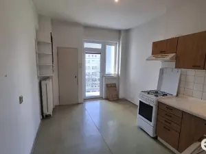 Pronájem bytu 2+kk, Praha, 5. května, 48 m2