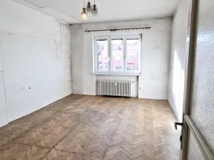Pronájem bytu 2+kk, Praha, 5. května, 48 m2