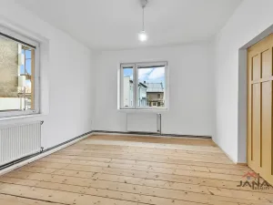 Prodej rodinného domu, Turnov, Nádražní, 254 m2
