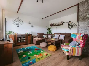 Prodej bytu 3+1, Jihlava, Srázná, 78 m2