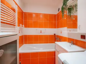 Prodej bytu 3+1, Jihlava, Srázná, 78 m2