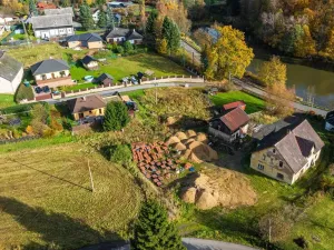 Prodej pozemku, Liberec - Liberec XXXI-Krásná Studánka, Dětřichovská, 2020 m2