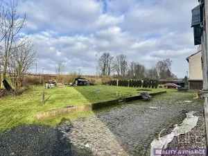 Pronájem bytu 2+1, Roztoky u Jilemnice, 63 m2