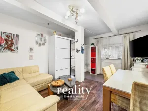 Prodej bytu 2+1, Brno, Karlova, 48 m2