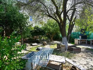 Prodej bytu 2+1, Brno, Karlova, 48 m2