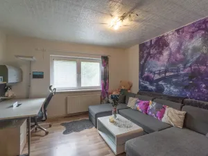 Prodej rodinného domu, Jílové u Prahy, Na Pískách, 117 m2