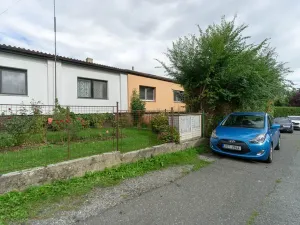 Prodej rodinného domu, Jílové u Prahy, Na Pískách, 117 m2