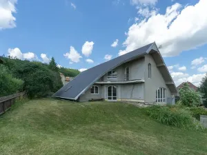 Prodej rodinného domu, Praha - Radotín, Na Viničkách, 200 m2