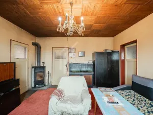 Prodej rodinného domu, Třebusice, 470 m2