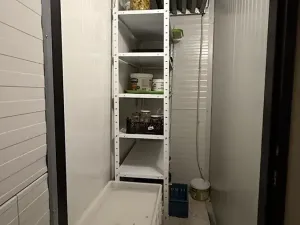 Pronájem restaurace, Šumperk, Gen. Svobody, 51 m2