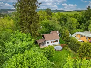 Prodej chaty, Lešany, 45 m2