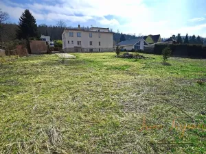 Prodej komerční nemovitosti, Lštění, Míru, 1933 m2