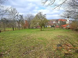 Prodej pozemku pro bydlení, Benešov, 1040 m2