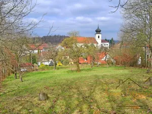 Prodej pozemku pro bydlení, Benešov, 1125 m2