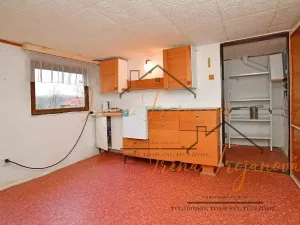 Prodej chaty, Svatý Jan, 45 m2