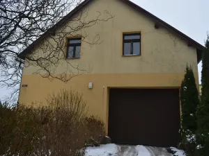 Prodej rodinného domu, Varnsdorf, 537 m2